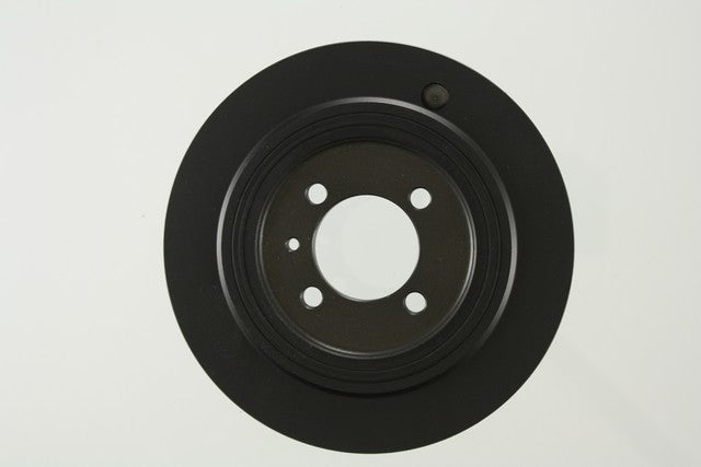 Engine Harmonic Balancer Pioneer DA-113