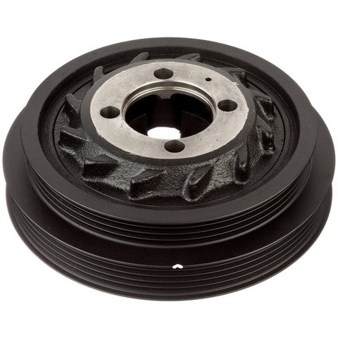 Engine Harmonic Balancer Pioneer DA-122