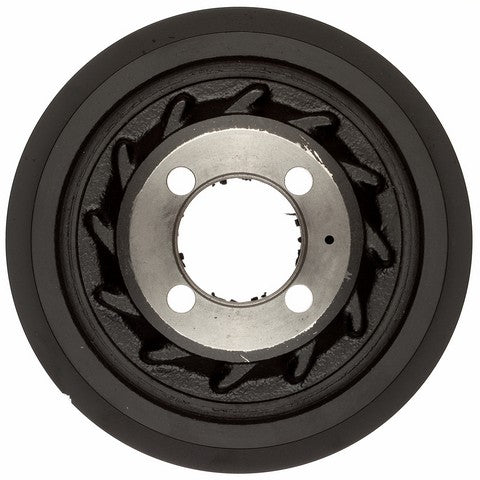 Engine Harmonic Balancer Pioneer DA-122