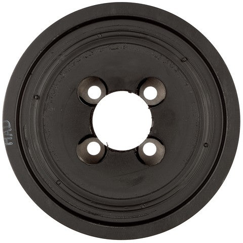 Engine Harmonic Balancer Pioneer DA-122