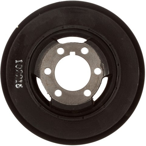 Engine Harmonic Balancer Pioneer DA-123