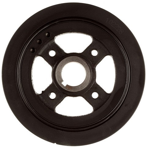 Engine Harmonic Balancer Pioneer DA-1491