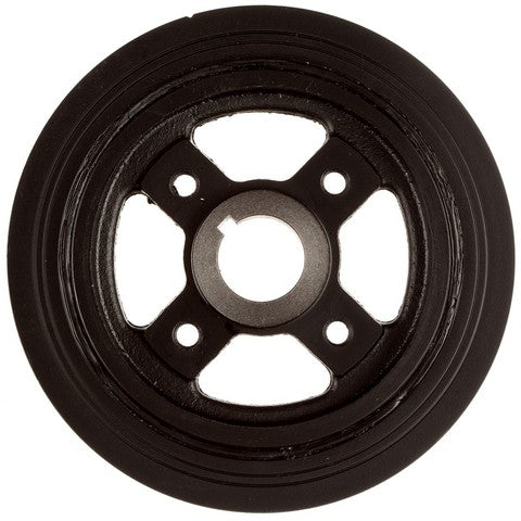 Engine Harmonic Balancer Pioneer DA-1491