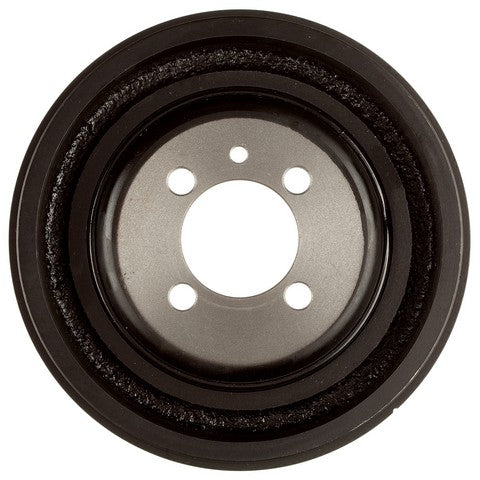 Engine Harmonic Balancer Pioneer DA-14