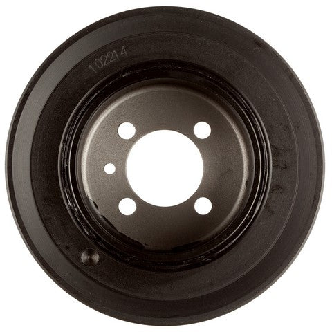 Engine Harmonic Balancer Pioneer DA-14