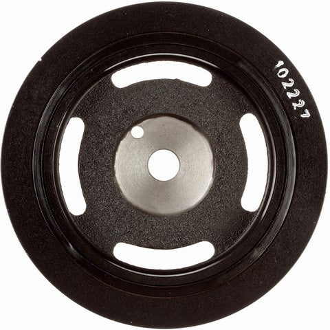 Engine Harmonic Balancer Pioneer DA-153