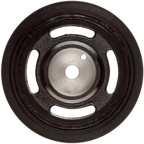 Engine Harmonic Balancer Pioneer DA-153