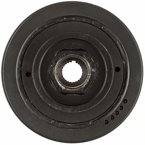 Engine Harmonic Balancer Pioneer DA-1589