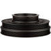 Engine Harmonic Balancer Pioneer DA-1589