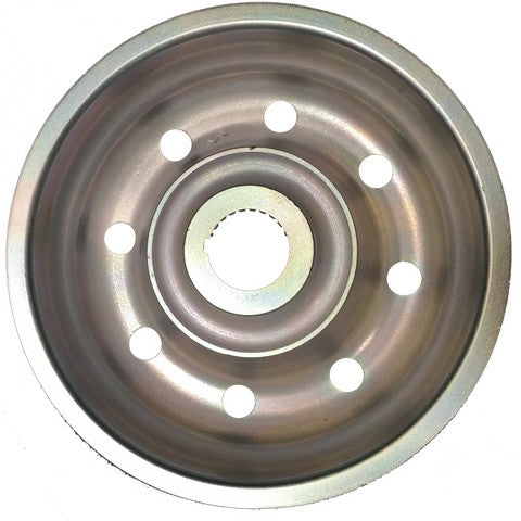 Engine Harmonic Balancer Pioneer DA-1595