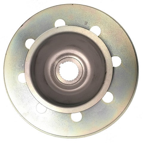 Engine Harmonic Balancer Pioneer DA-1595
