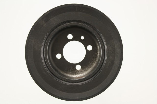 Engine Harmonic Balancer Pioneer DA-15