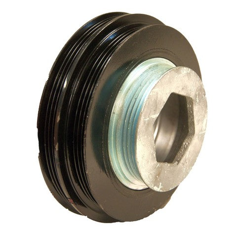 Engine Harmonic Balancer Pioneer DA-1600