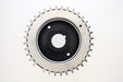 Engine Harmonic Balancer Pioneer DA-1605