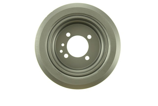 Engine Harmonic Balancer Pioneer DA-1606