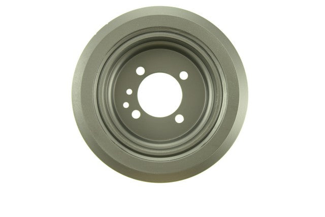 Engine Harmonic Balancer Pioneer DA-1606