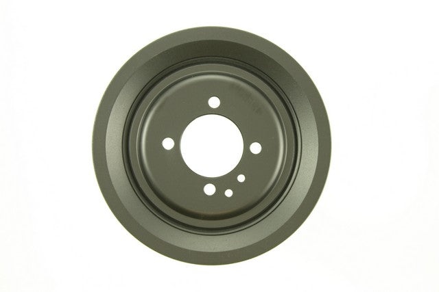 Engine Harmonic Balancer Pioneer DA-1606