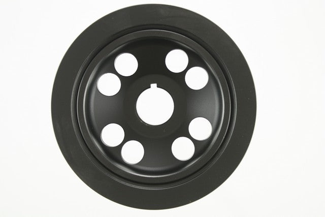 Engine Harmonic Balancer Pioneer DA-162