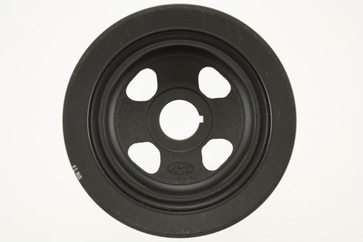 Engine Harmonic Balancer Pioneer DA-16