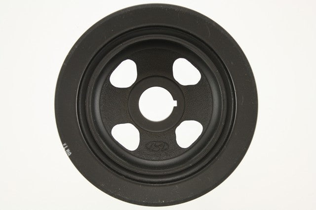 Engine Harmonic Balancer Pioneer DA-16