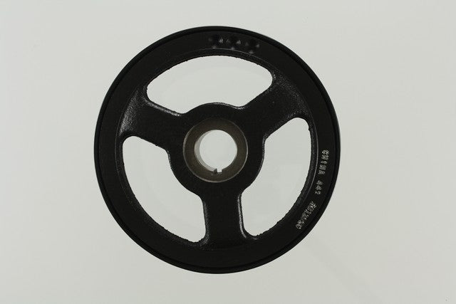 Engine Harmonic Balancer Pioneer DA-1700
