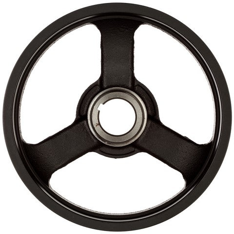 Engine Harmonic Balancer Pioneer DA-1702