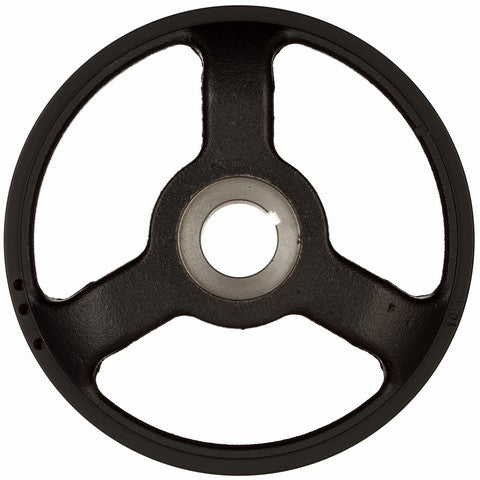 Engine Harmonic Balancer Pioneer DA-1702
