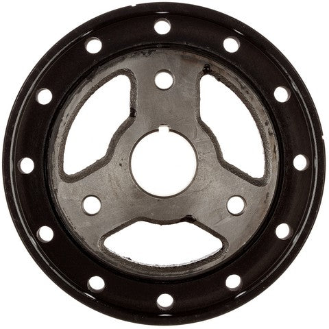 Engine Harmonic Balancer Pioneer DA-1736