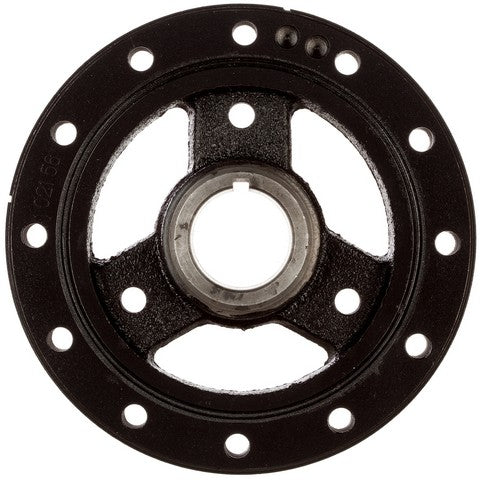 Engine Harmonic Balancer Pioneer DA-1736