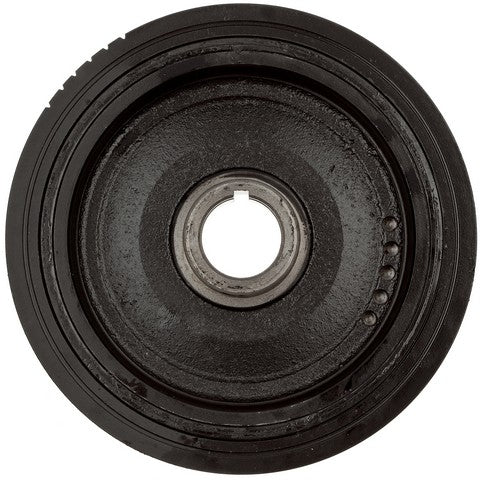 Engine Harmonic Balancer Pioneer DA-1786