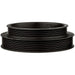 Engine Harmonic Balancer Pioneer DA-1786