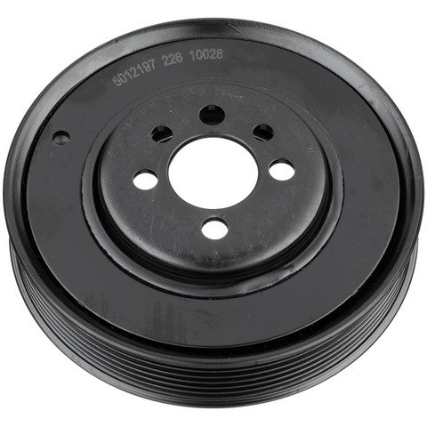 Engine Harmonic Balancer Pioneer DA-1800