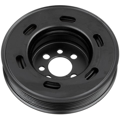 Engine Harmonic Balancer Pioneer DA-1800