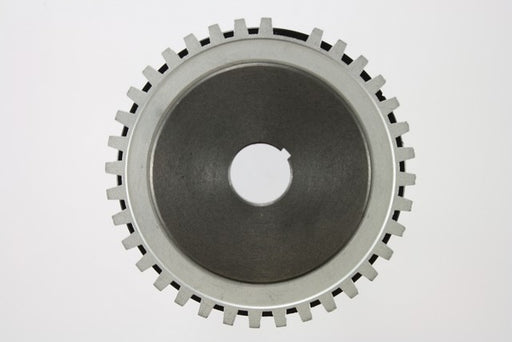 Engine Harmonic Balancer Pioneer DA-180