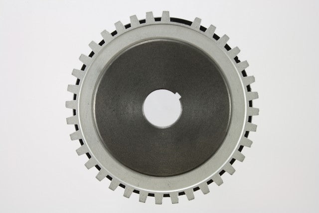 Engine Harmonic Balancer Pioneer DA-180