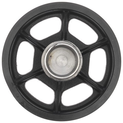 Engine Harmonic Balancer Pioneer DA-1818