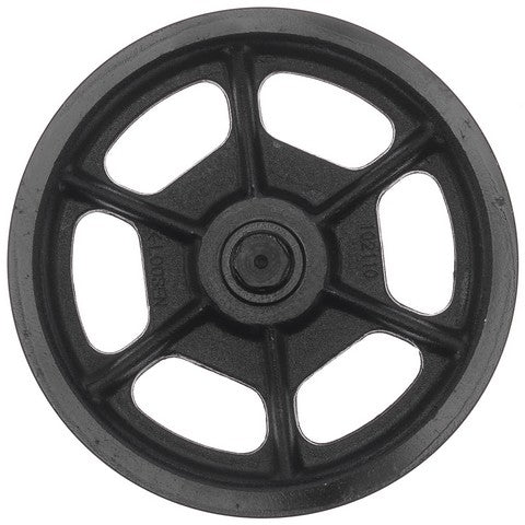 Engine Harmonic Balancer Pioneer DA-1818