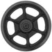Engine Harmonic Balancer Pioneer DA-1818