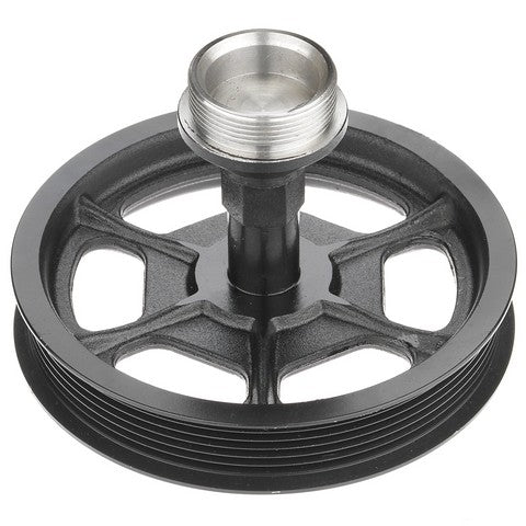 Engine Harmonic Balancer Pioneer DA-1818