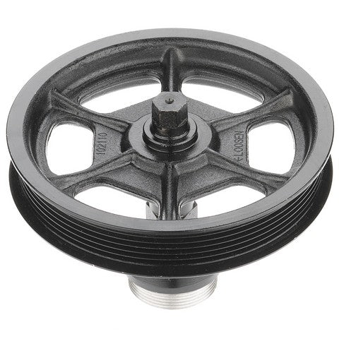 Engine Harmonic Balancer Pioneer DA-1818