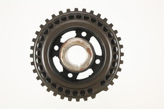 Engine Harmonic Balancer Pioneer DA-1820