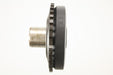 Engine Harmonic Balancer Pioneer DA-1820