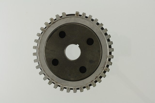 Engine Harmonic Balancer Pioneer DA-1827
