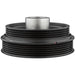 Engine Harmonic Balancer Pioneer DA-1829