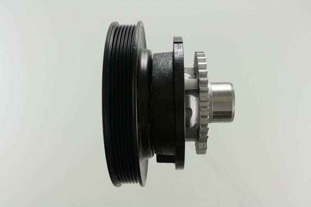 Engine Harmonic Balancer Pioneer DA-1830