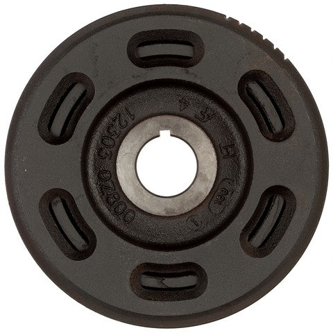 Engine Harmonic Balancer Pioneer DA-1995