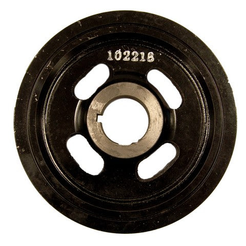 Engine Harmonic Balancer Pioneer DA-2002