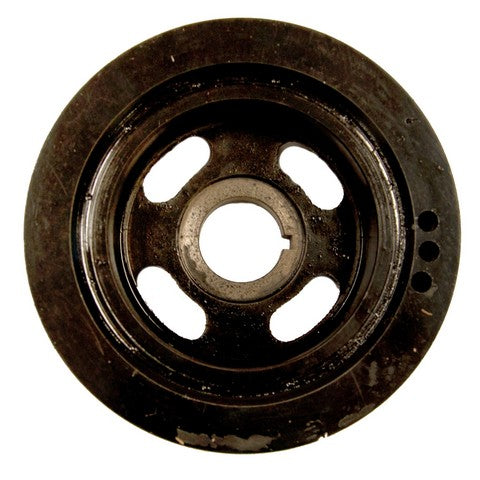 Engine Harmonic Balancer Pioneer DA-2002