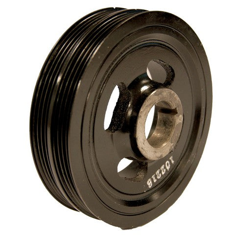 Engine Harmonic Balancer Pioneer DA-2002