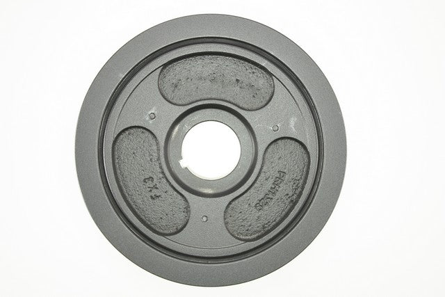 Engine Harmonic Balancer Pioneer DA-2006